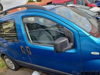 Peugeot Bipper Bipper Tepee (AJ), MPV, 2008 1.3 HDI picture 12