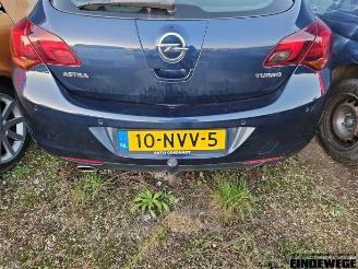 Opel Astra Astra J (PC6/PD6/PE6/PF6), Hatchback 5-drs, 2009 / 2015 1.4 Turbo 16V picture 20