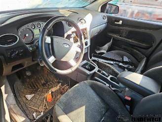 Ford Focus Focus 2 Wagon, Combi, 2004 / 2012 1.6 16V picture 2