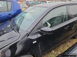 Skoda Citigo Citigo, Hatchback, 2011 / 2019 1.0 12V picture 13