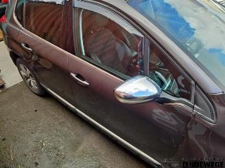 Peugeot 2008 2008 (CU), MPV, 2013 / 2019 1.2 Vti 12V PureTech 82 picture 6