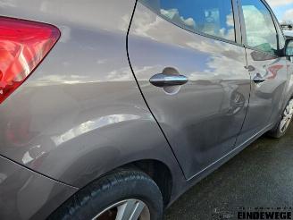 Hyundai Ix20 iX20 (JC), SUV, 2010 / 2019 1.4i 16V picture 16