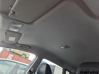 Hyundai Ix20 iX20 (JC), SUV, 2010 / 2019 1.4i 16V picture 7