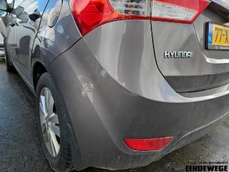 Hyundai Ix20 iX20 (JC), SUV, 2010 / 2019 1.4i 16V picture 23