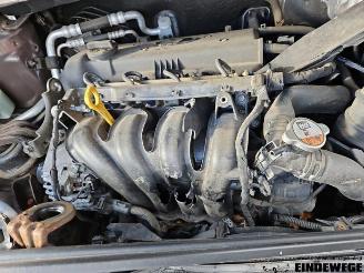Hyundai Ix20 iX20 (JC), SUV, 2010 / 2019 1.4i 16V picture 10
