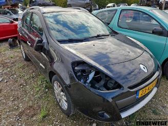 Renault Clio Clio III Estate/Grandtour (KR), Combi, 2007 / 2014 1.2 16V TCE 100 picture 1