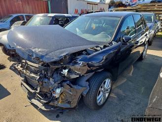 Auto da rottamare Volkswagen Golf Golf VI (5K1), Hatchback, 2008 / 2013 1.2 TSI BlueMotion 2011/2