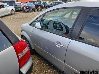 Audi A2 A2 (8Z0), Hatchback, 2000 / 2005 1.4 16V picture 11