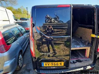 Ford Transit Transit Custom, Van, 2011 / 2023 2.2 TDCi 16V picture 21