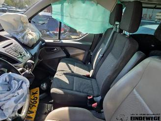 Ford Transit Transit Custom, Van, 2011 / 2023 2.2 TDCi 16V picture 5