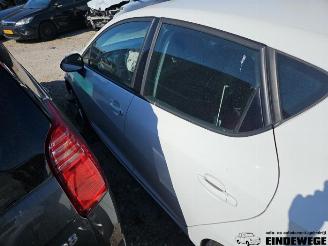 Seat Ibiza Ibiza IV (6J5), Hatchback 5-drs, 2008 / 2017 1.0 EcoTSI 12V picture 15
