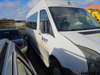 Volkswagen Crafter Crafter, Van, 2011 / 2016 2.0 TDI 16V picture 5