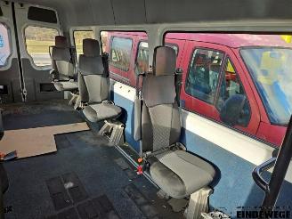 Volkswagen Crafter Crafter, Van, 2011 / 2016 2.0 TDI 16V picture 9