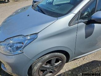 Peugeot 208 208 I (CA/CC/CK/CL), Hatchback, 2012 / 2019 1.2 Vti 12V PureTech 82 picture 8