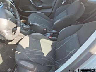 Peugeot 208 208 I (CA/CC/CK/CL), Hatchback, 2012 / 2019 1.2 Vti 12V PureTech 82 picture 11