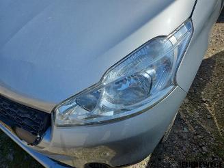 Peugeot 208 208 I (CA/CC/CK/CL), Hatchback, 2012 / 2019 1.2 Vti 12V PureTech 82 picture 14
