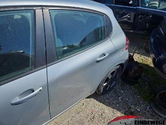 Peugeot 208 208 I (CA/CC/CK/CL), Hatchback, 2012 / 2019 1.2 Vti 12V PureTech 82 picture 7