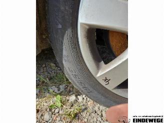 Volkswagen Polo Polo IV (9N1/2/3), Hatchback, 2001 / 2012 1.2 picture 8