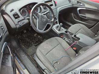 Opel Insignia Insignia, Sedan, 2008 / 2017 1.8 16V Ecotec picture 5