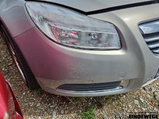 Opel Insignia Insignia, Sedan, 2008 / 2017 1.8 16V Ecotec picture 8