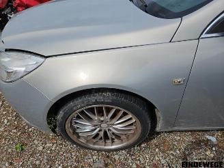 Opel Insignia Insignia, Sedan, 2008 / 2017 1.8 16V Ecotec picture 10
