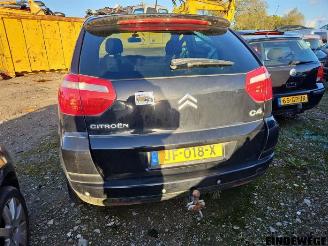 Citroën C4-picasso C4 Picasso (UD/UE/UF), MPV, 2007 / 2013 1.8 16V picture 3