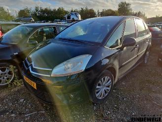 Citroën C4-picasso C4 Picasso (UD/UE/UF), MPV, 2007 / 2013 1.8 16V picture 2