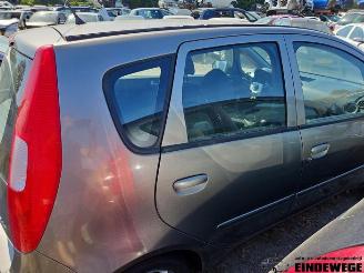 Mitsubishi Colt Colt (Z2/Z3), Hatchback, 2004 / 2012 1.3 16V picture 13