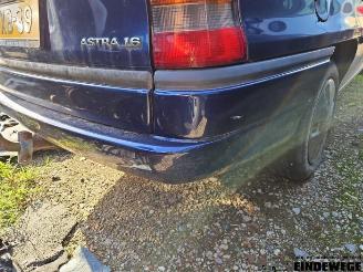 Opel Astra Astra F Caravan (51/52), Combi, 1991 / 1998 1.6i picture 19