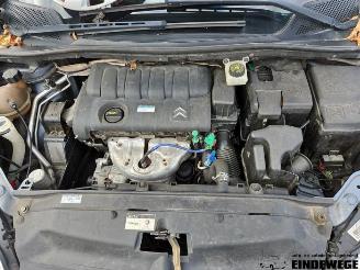 Citroën C4 C4 Berline (LC), Hatchback 5-drs, 2004 / 2011 1.4 16V picture 5