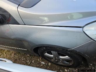 Mercedes B-klasse B (W245), Hatchback, 2005 / 2011 2.0 B-200 16V picture 12