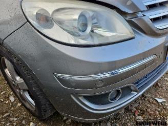 Mercedes B-klasse B (W245), Hatchback, 2005 / 2011 2.0 B-200 16V picture 9