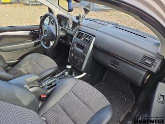 Mercedes B-klasse B (W245), Hatchback, 2005 / 2011 2.0 B-200 16V picture 4
