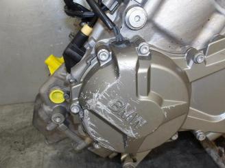 BMW S1000RR MOTEUR picture 2