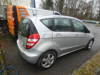 Mercedes A-klasse 180 CDI 2.0 picture 4