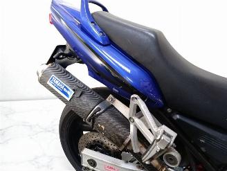 Yamaha FZ 6 Fazer  picture 16