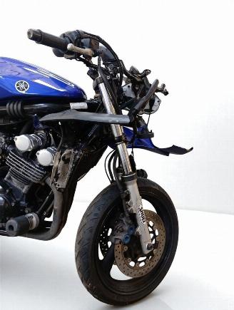 Yamaha FZ 6 Fazer  picture 6