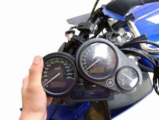 Yamaha FZ 6 Fazer  picture 10