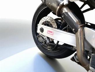 Yamaha FZ 6 Fazer  picture 18