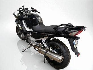 Yamaha FJR 1300  picture 4