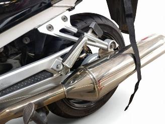 Yamaha FJR 1300  picture 18