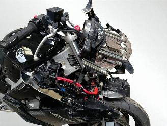 Yamaha FJR 1300  picture 7