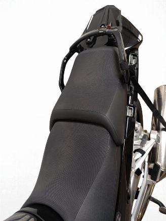 Yamaha FJR 1300  picture 17