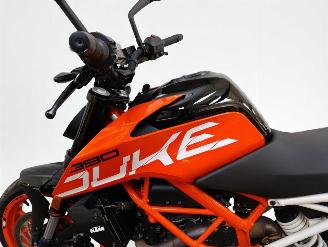 KTM 390 Duke  picture 17