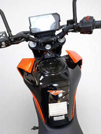KTM 390 Duke  picture 7