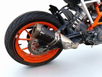 KTM 390 Duke  picture 19