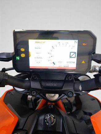 KTM 390 Duke  picture 14