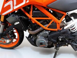 KTM 390 Duke  picture 11