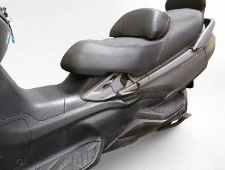 Suzuki  650 BURGMAN EXECUTIVE picture 5