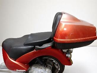 Aprilia  SCARABEO picture 8